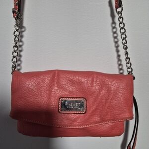 Nine West Coral Shoulder Bag